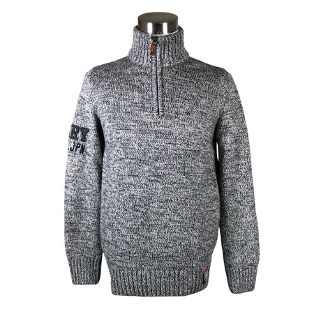 Unisex Superdry - Neulepaita, koko L -  ()