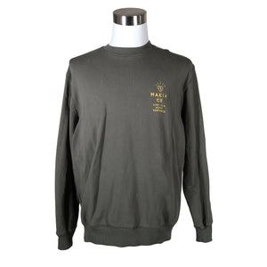 Unisex Makia - Collegepaita, koko L -  (1)