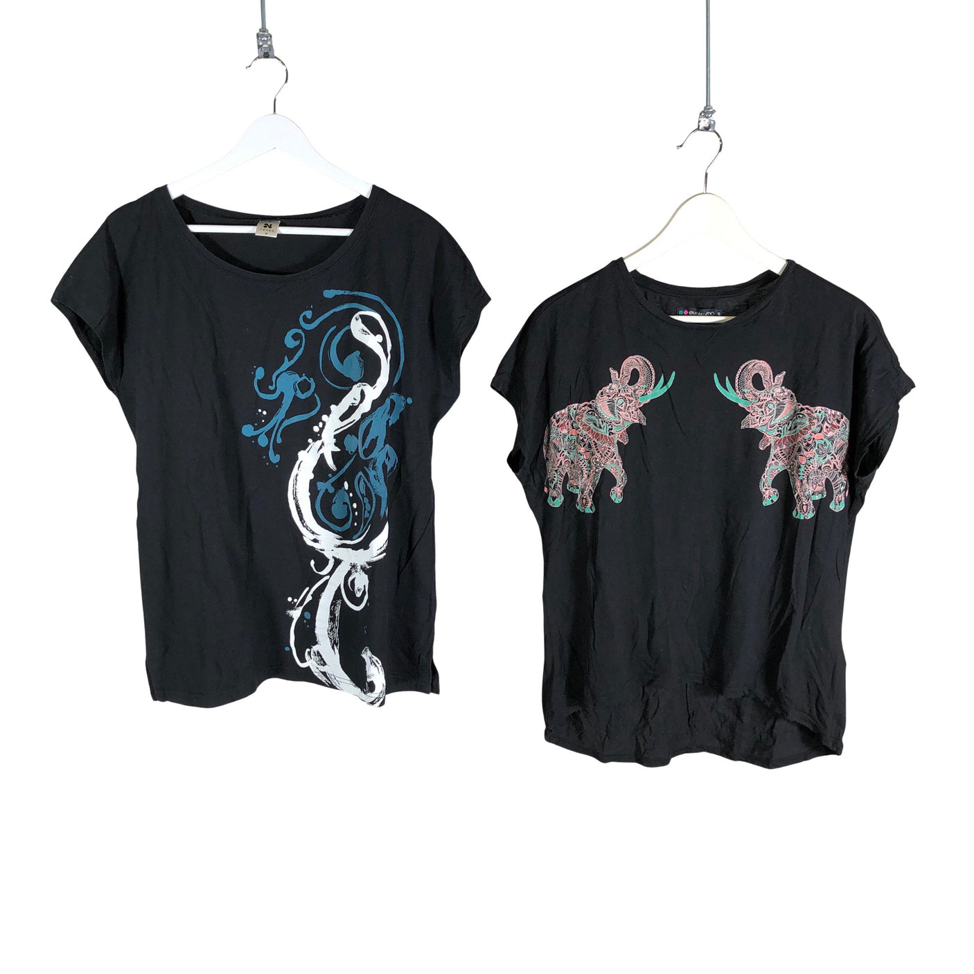 Unisex Nanso - T-paita, koko 38 -  (1)