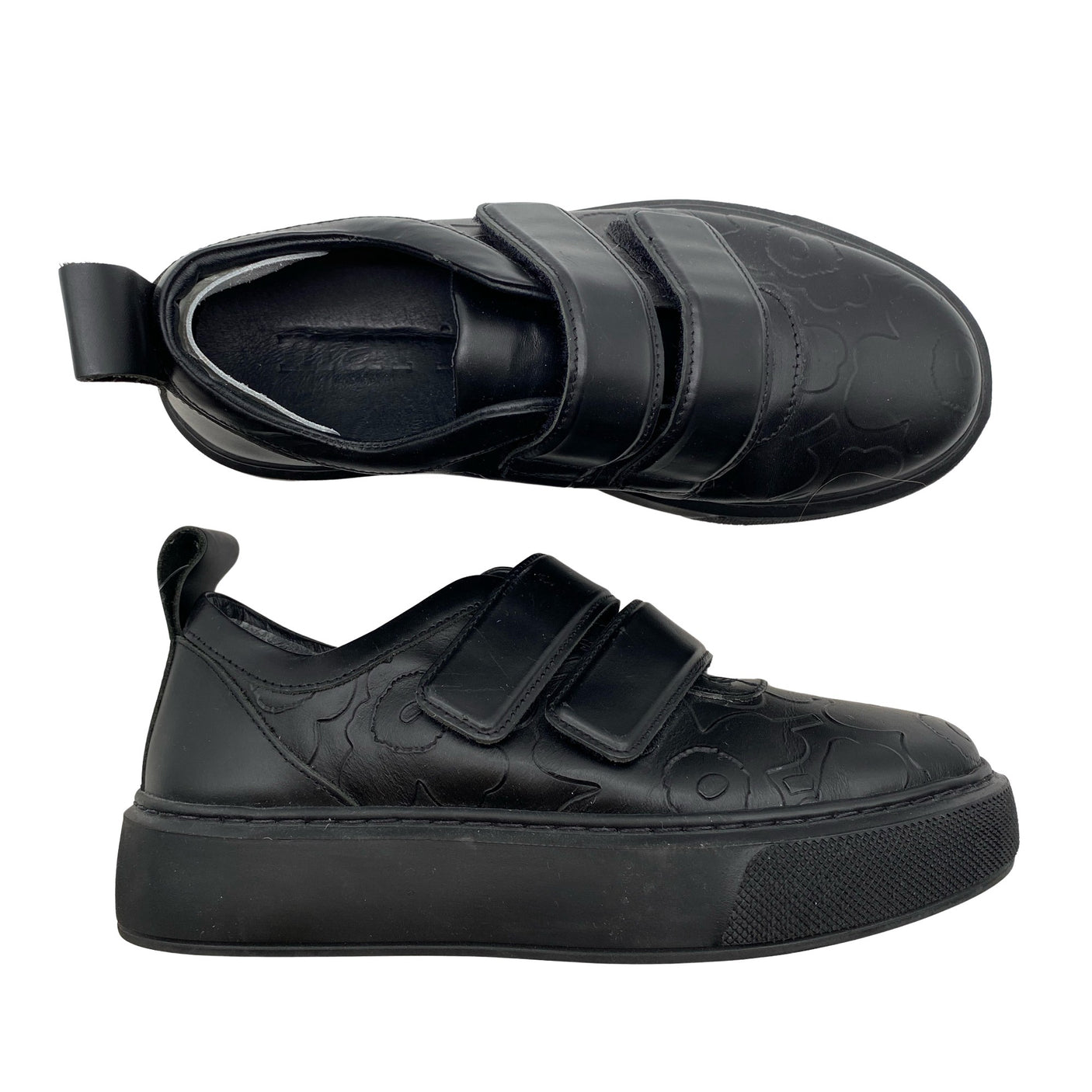 Unisex Marimekko - Tennarit, koko 38 -  (1)