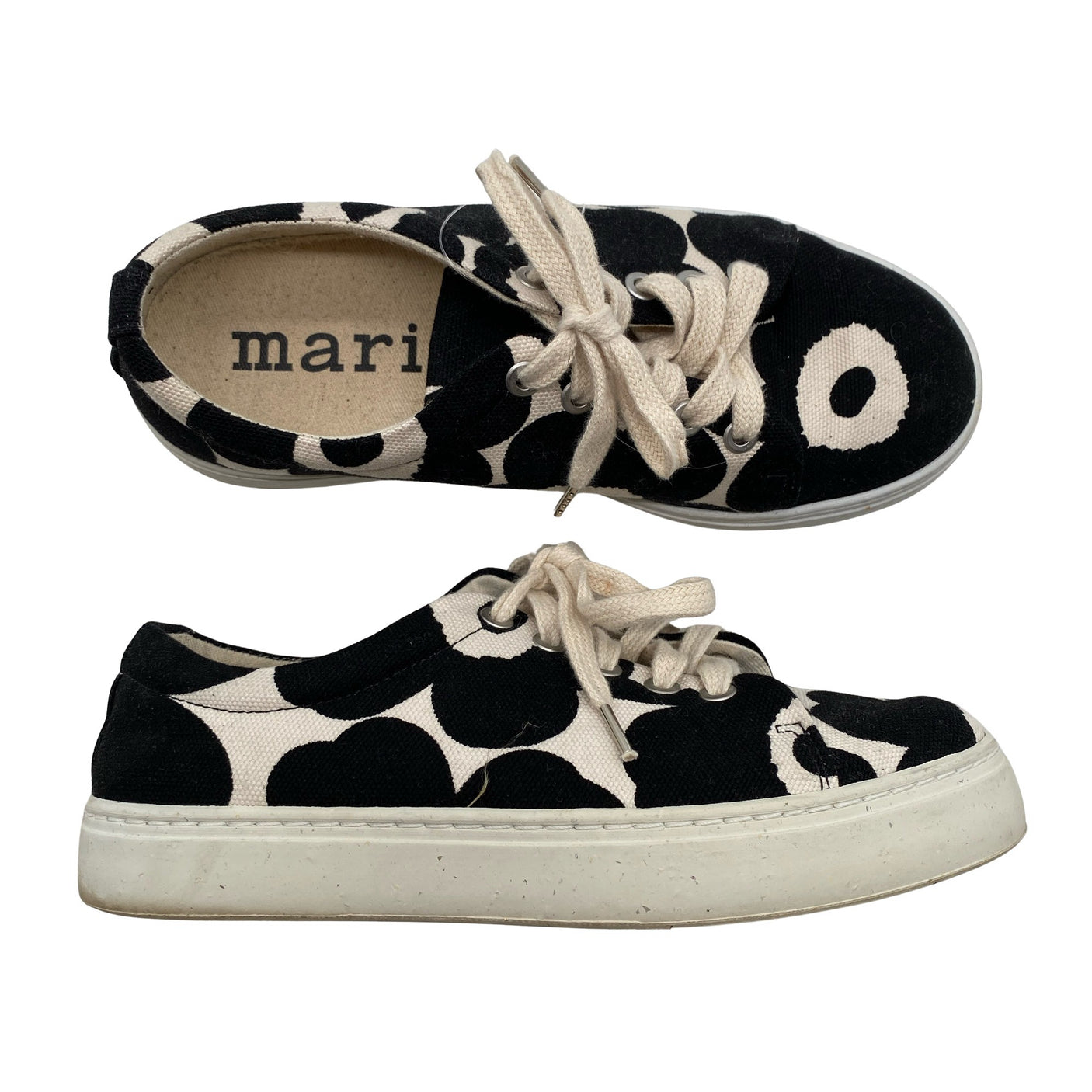 Unisex Marimekko - Tennarit, koko 38 -  (1)