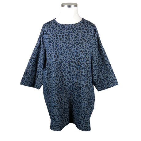 Unisex Aarrelabel - Trikootunika, koko 44 -  ()