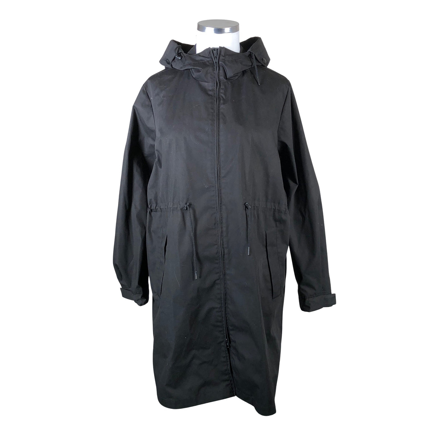 Unisex Makia - Ulkoilutakki, koko 42 -  (1)