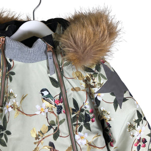 Unisex Molo Kids - Toppatakki, koko 116 - 122 -  (3)