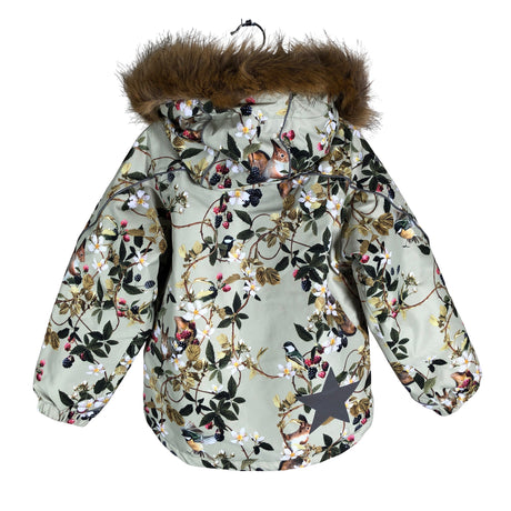 Unisex Molo Kids - Toppatakki, koko 116 - 122 -  (2)