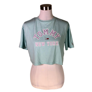 Unisex Tommy Hilfiger - T-paita, koko 34 -  (1)