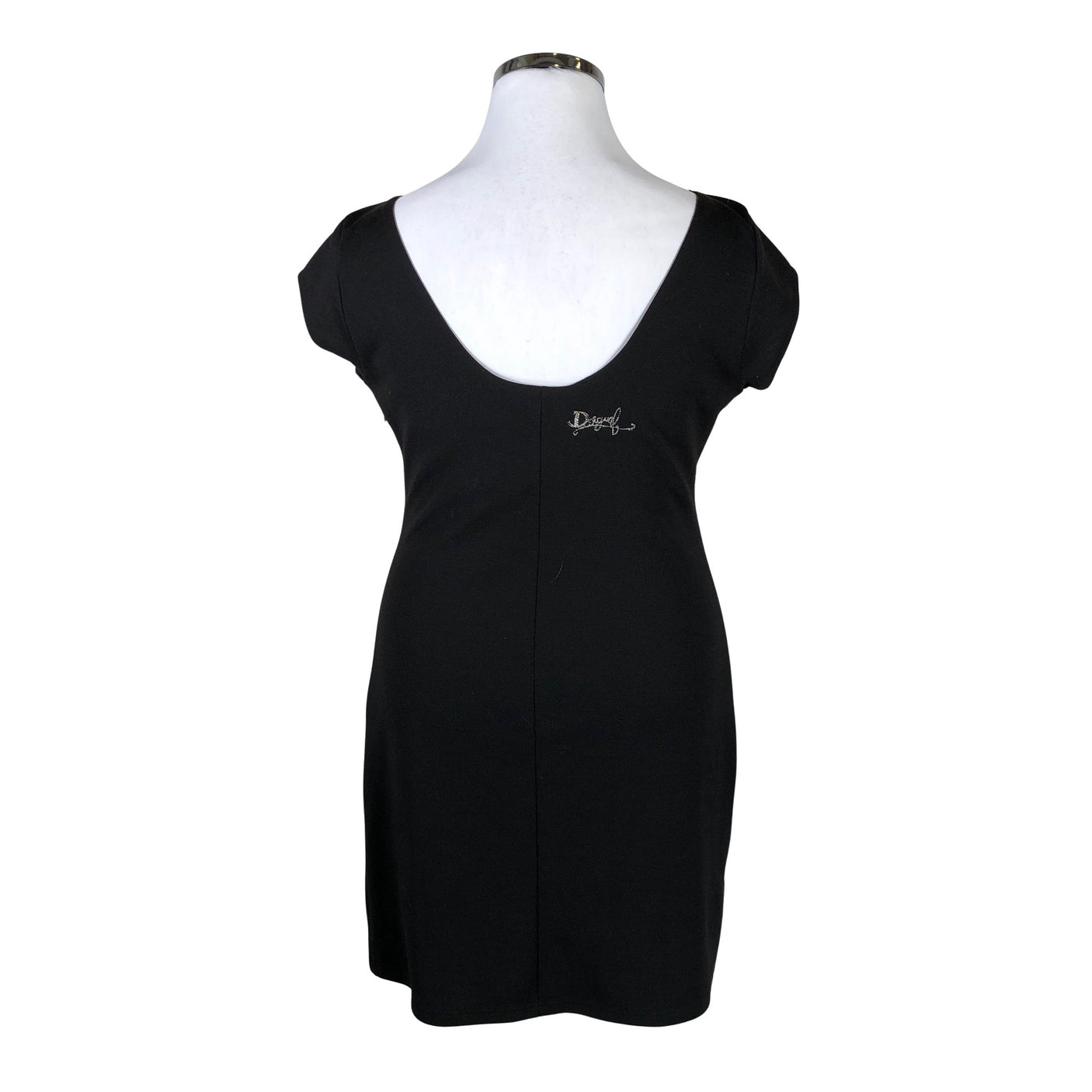 Unisex Desigual - Trikoomekko, koko 42 -  (2)