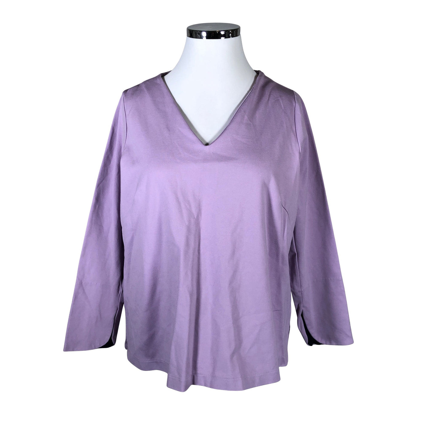 Unisex Lindex - Trikoopaita, koko 48 -  (1)