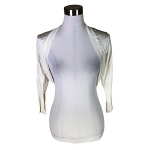 Unisex Your Face - Neulebolero, koko 40 -  (1)