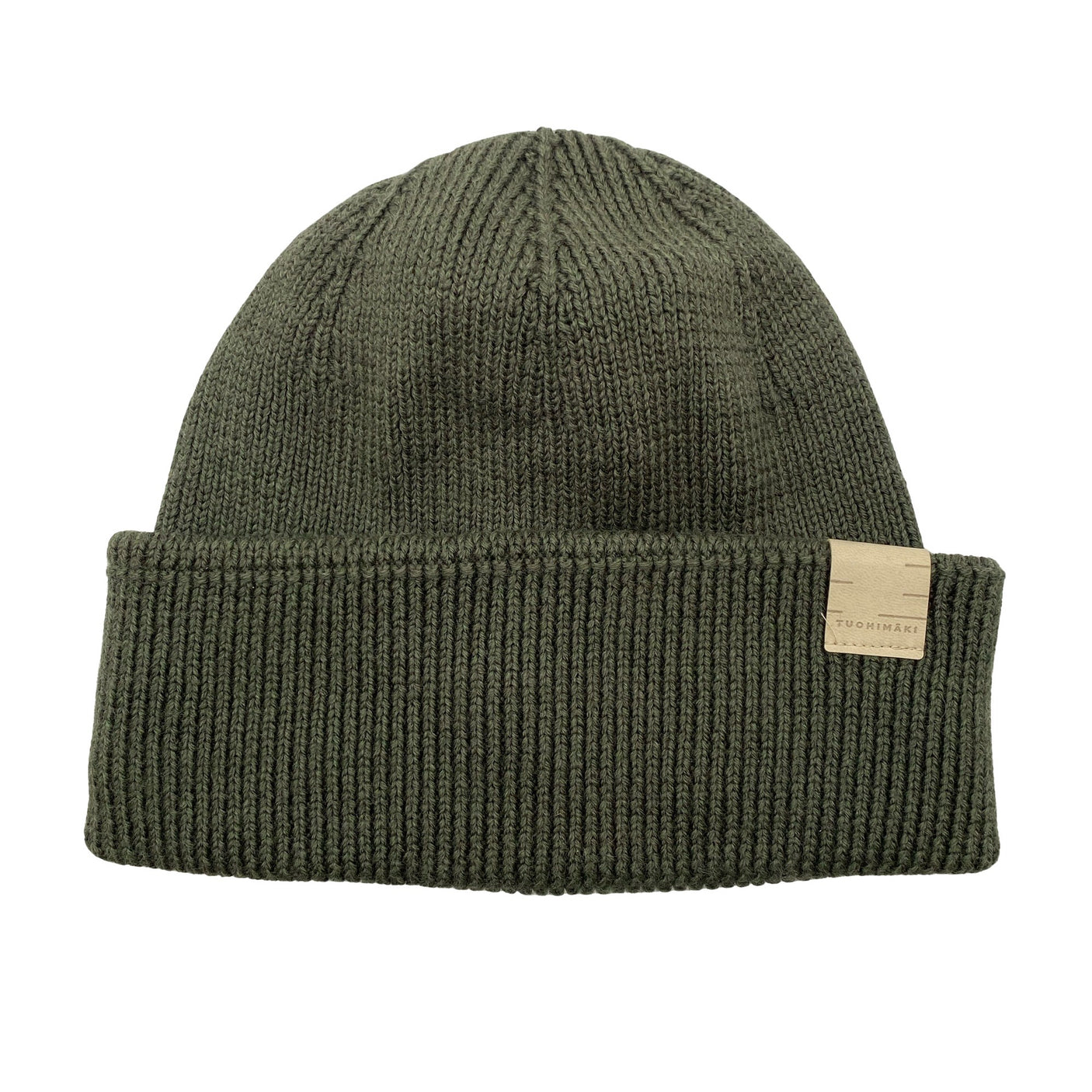 Unisex Tuohimäki - Talvipipo, koko 58 - 60 cm -  (1)