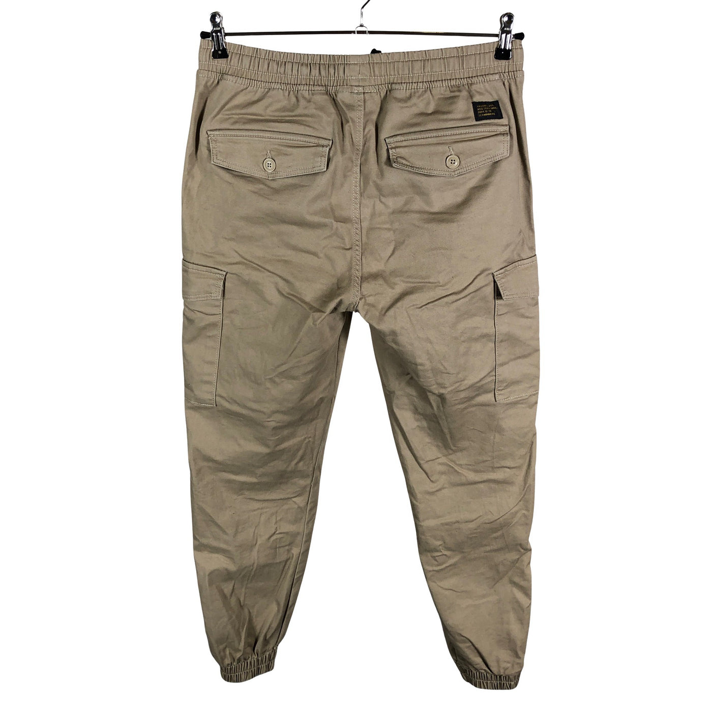 Unisex Vailent - Cargohousut, koko S -  (2)