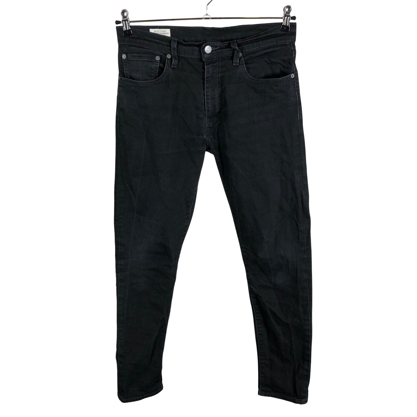 Unisex Levi's - Farkut, koko W31 -  (1)