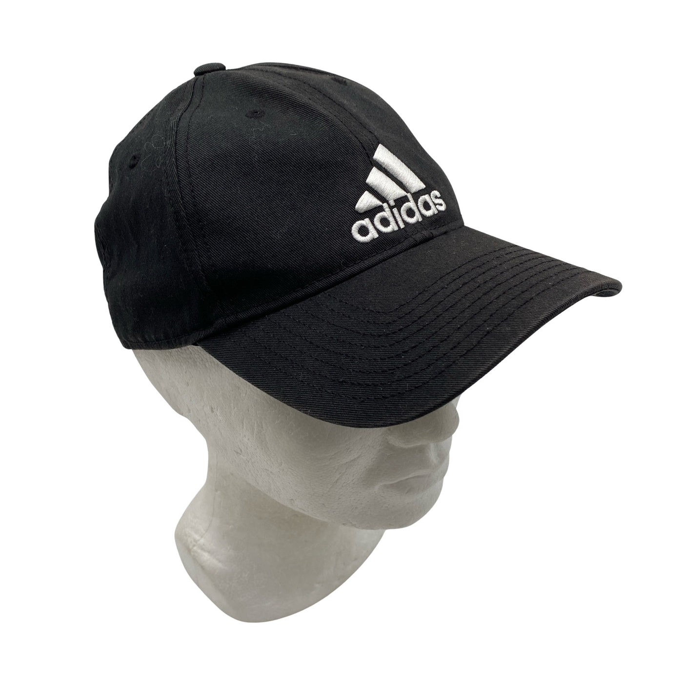 Unisex Adidas - Lippalakki, koko 52 - 54 cm -  (1)