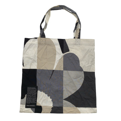 Unisex Marimekko - Ostoskassi, koko Maxi -  ()