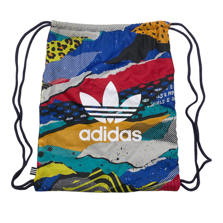Unisex Adidas - Urheilureppu, koko Maxi -  ()