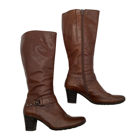 Unisex Gabor - Saappaat, koko 40 -  ()