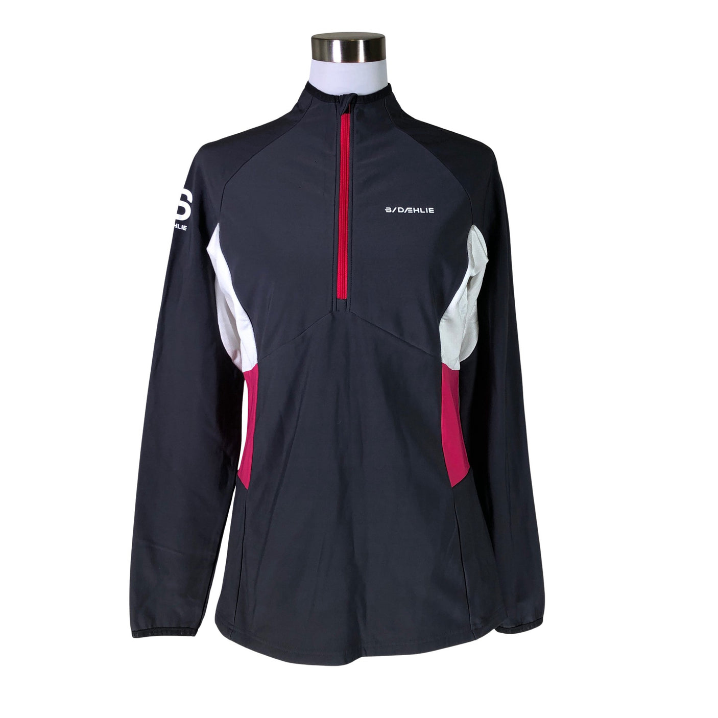 Unisex Bjørn Dæhlie - Urheilupaita, 
pitkät hihat, koko 40 -  (1)