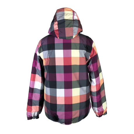 Unisex Billabong - Toppatakki, koko 42 -  (2)