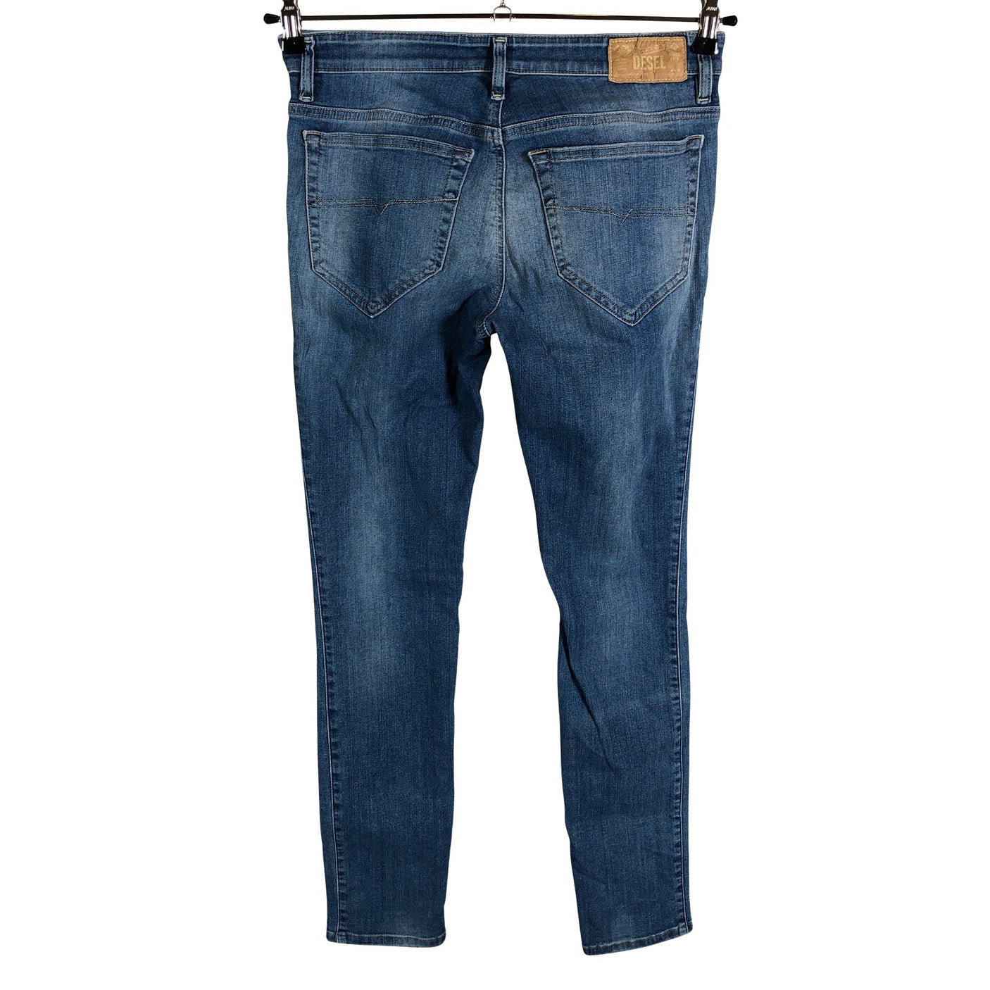 Unisex Diesel - Farkut, koko W29 -  (2)