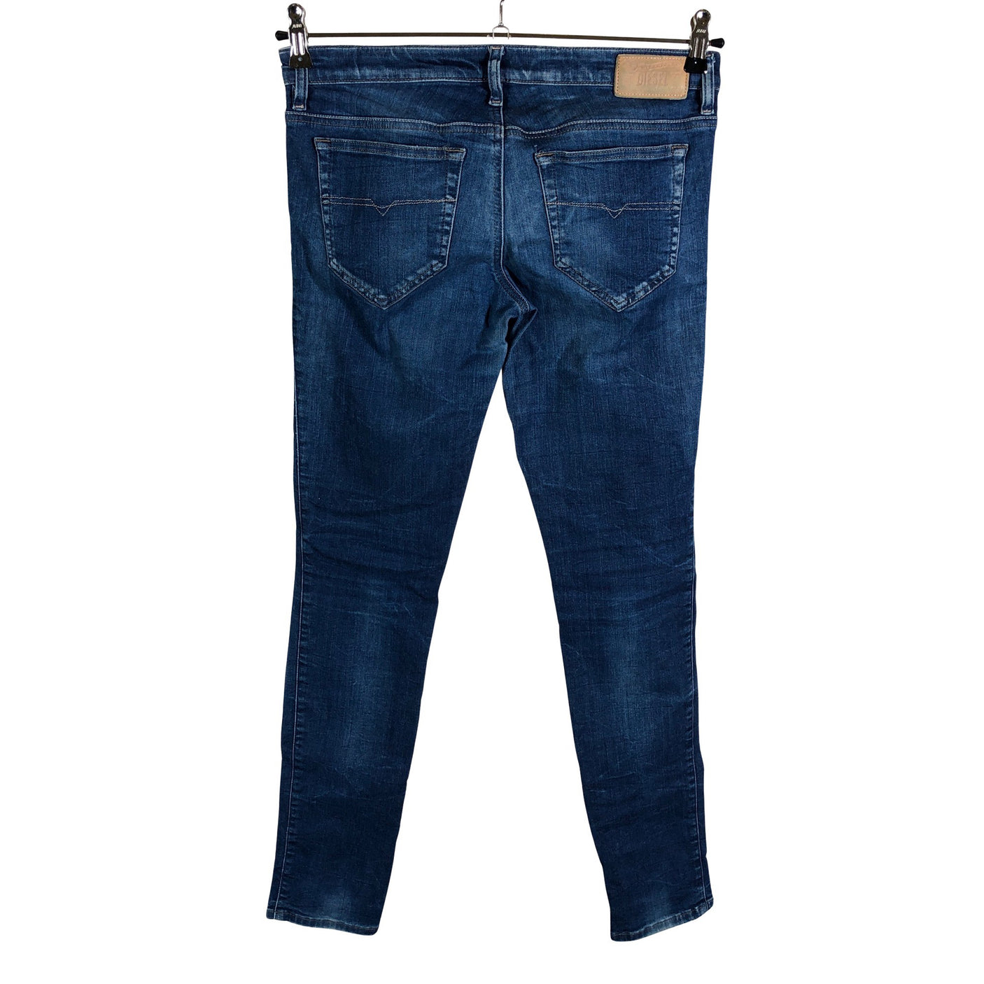 Unisex Diesel - Farkut, koko W30 -  (2)