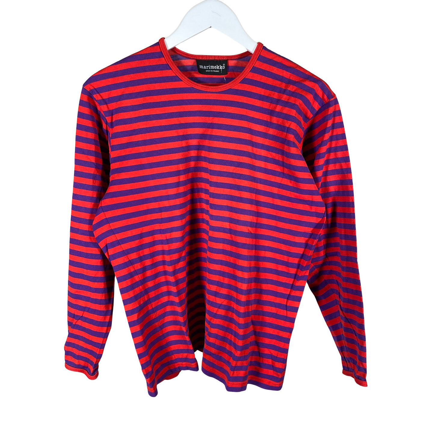 Unisex Marimekko - Trikoopaita, koko 40 -  (1)
