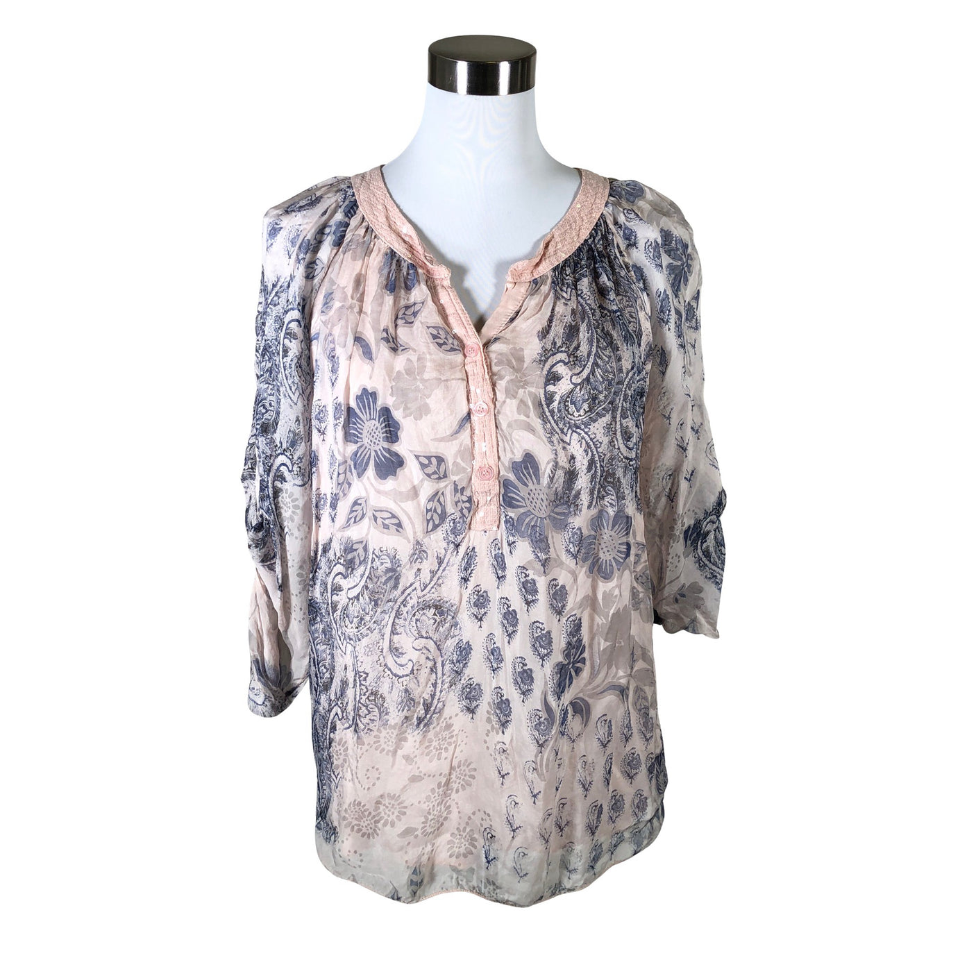 Unisex Blossun - Pusero, koko 40 -  (1)