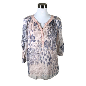Unisex Blossun - Pusero, koko 40 -  (1)