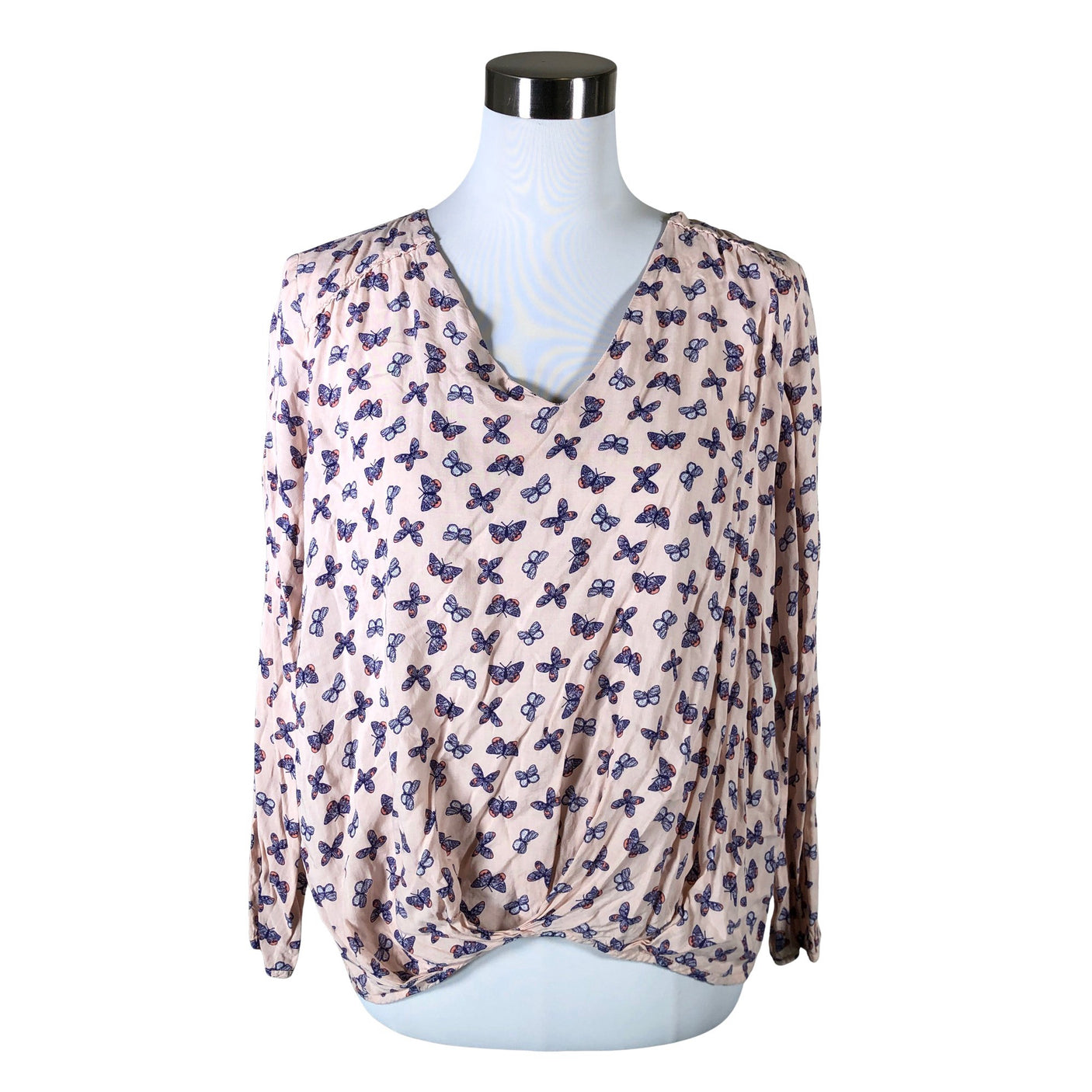 Unisex Esprit - Pusero, koko 40 -  (1)