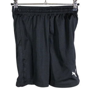 Unisex Puma - Urheilushortsit, koko 146 - 152 -  (1)