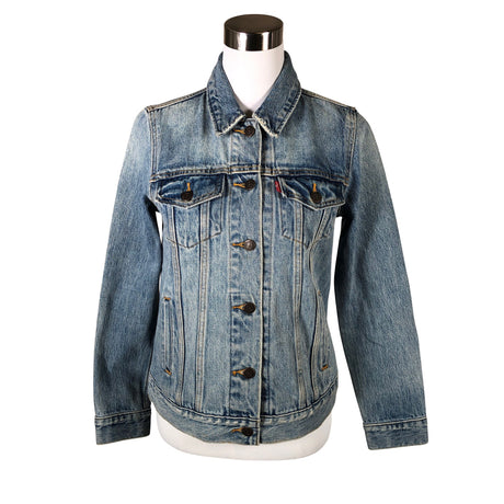 Unisex Levi's - Farkkutakki, koko 36 -  ()