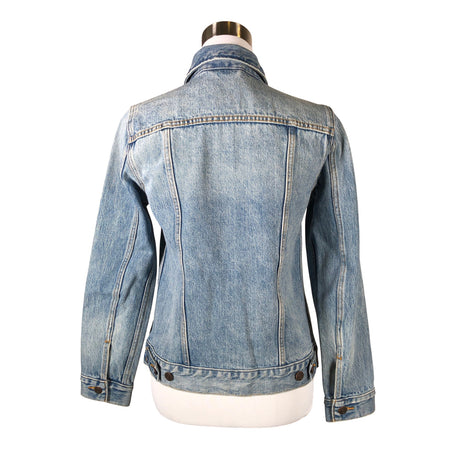 Unisex Levi's - Farkkutakki, koko 36 -  (2)