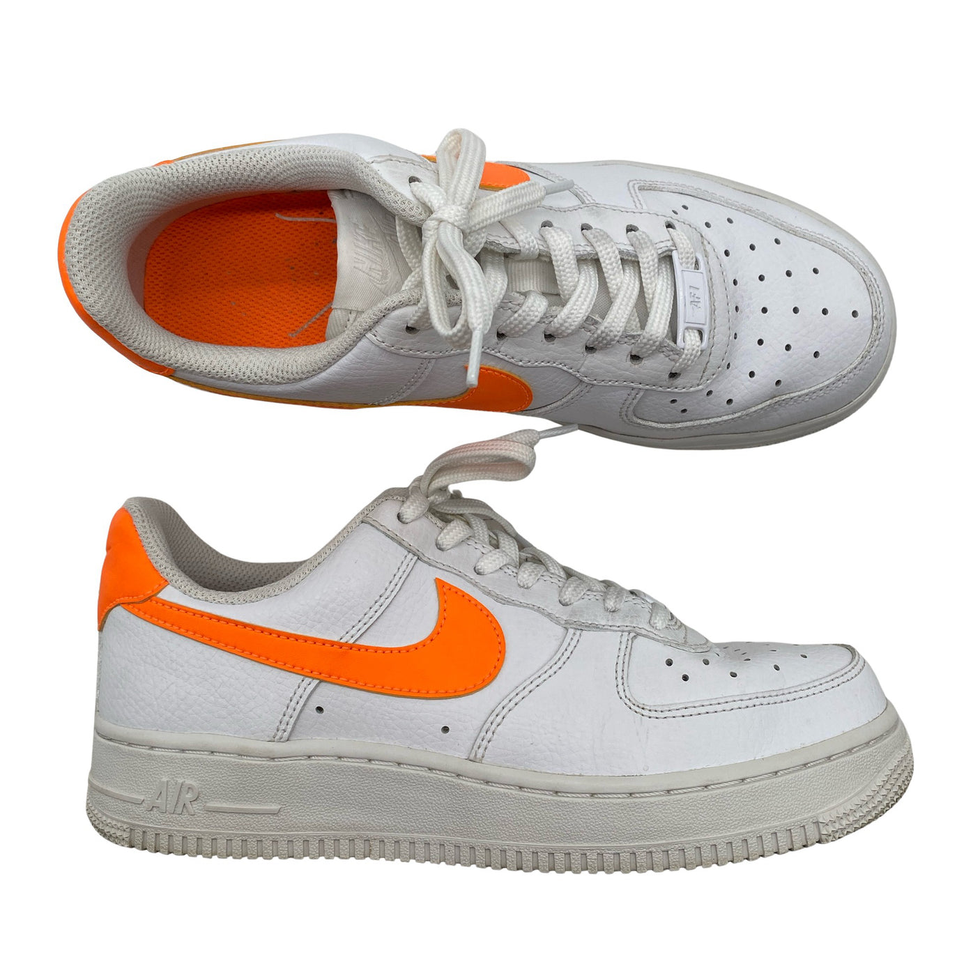 Unisex Nike - Tennarit, koko 37 -  (1)