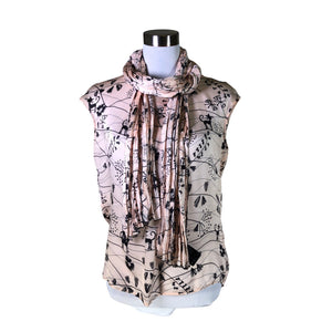 Unisex Luisa Cerano - Toppi, koko 38 -  (1)