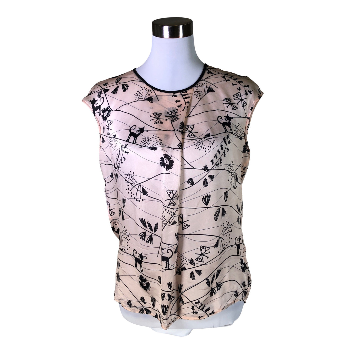 Unisex Luisa Cerano - Toppi, koko 38 -  (3)