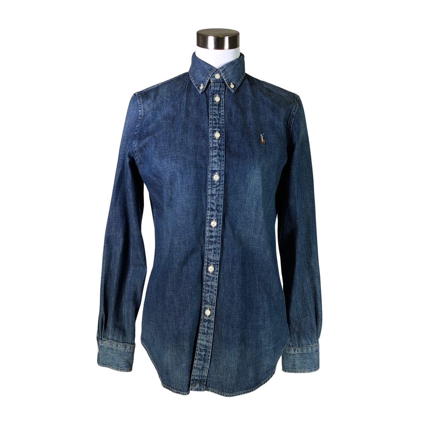 Unisex Ralph Lauren - Farkkupaita, koko 38 -  (1)
