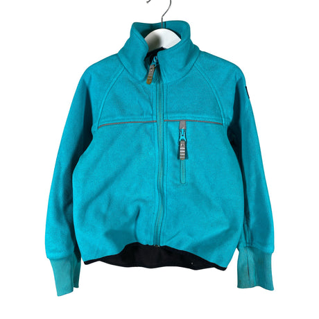 Unisex Polarn O. Pyret - Välikausitakki, koko 110 - 116 -  ()