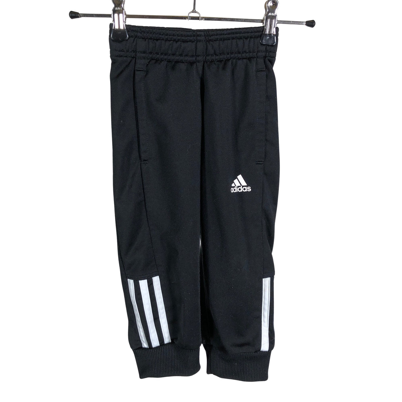 Unisex Adidas - Verryttelyhousut, koko 86 - 92 -  (1)