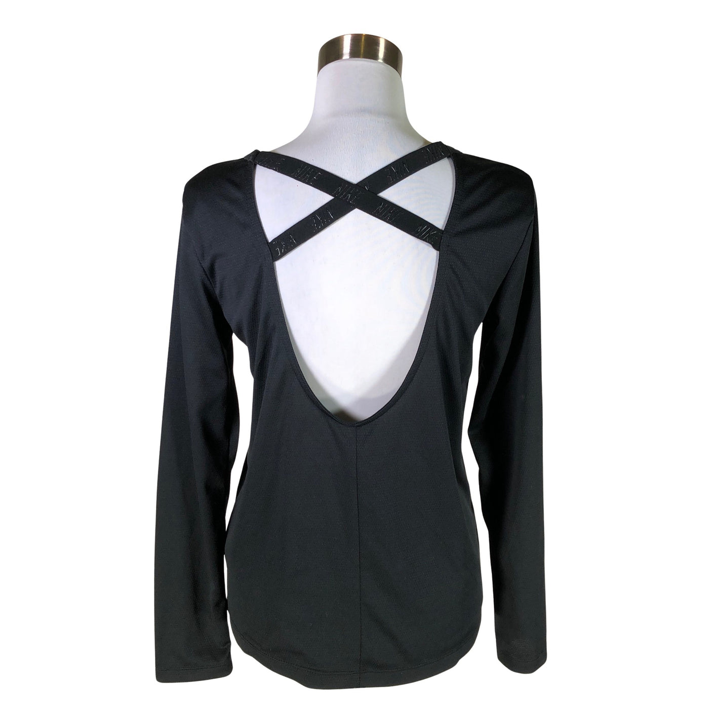 Unisex Nike - Urheilupaita, 
pitkät hihat, koko 36 -  (2)