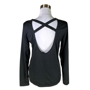 Unisex Nike - Urheilupaita, 
pitkät hihat, koko 36 -  (2)