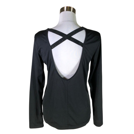 Unisex Nike - Urheilupaita, 
pitkät hihat, koko 36 -  (2)