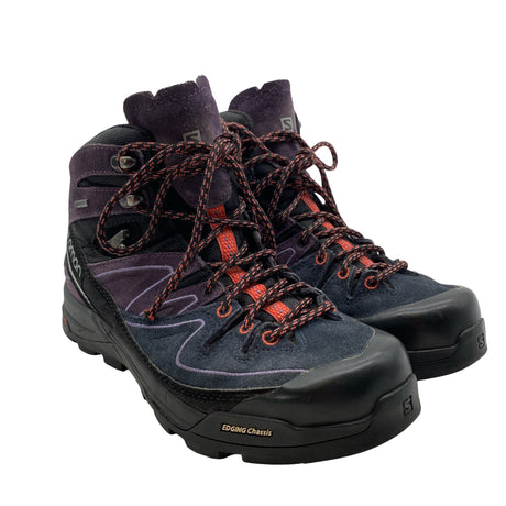 Unisex Salomon - Vaelluskengät, koko 39 -  (2)