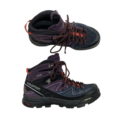 Unisex Salomon - Vaelluskengät, koko 39 -  ()