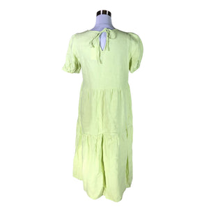 Unisex Nanso - Mekko, koko 34 -  (2)