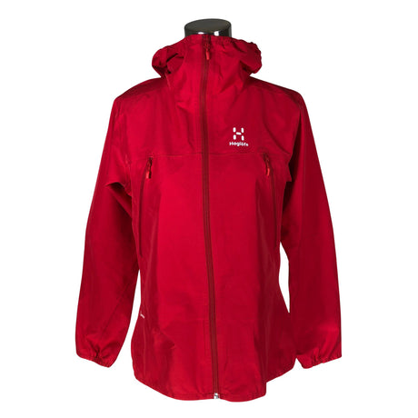 Unisex Haglöfs - Ulkoilutakki, koko 38 -  ()