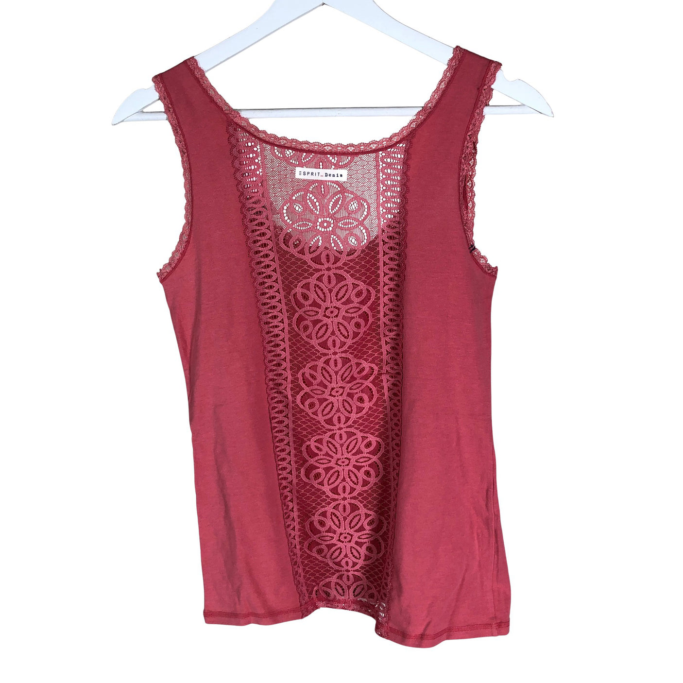 Unisex Esprit - Trikootoppi, koko 38 -  (2)