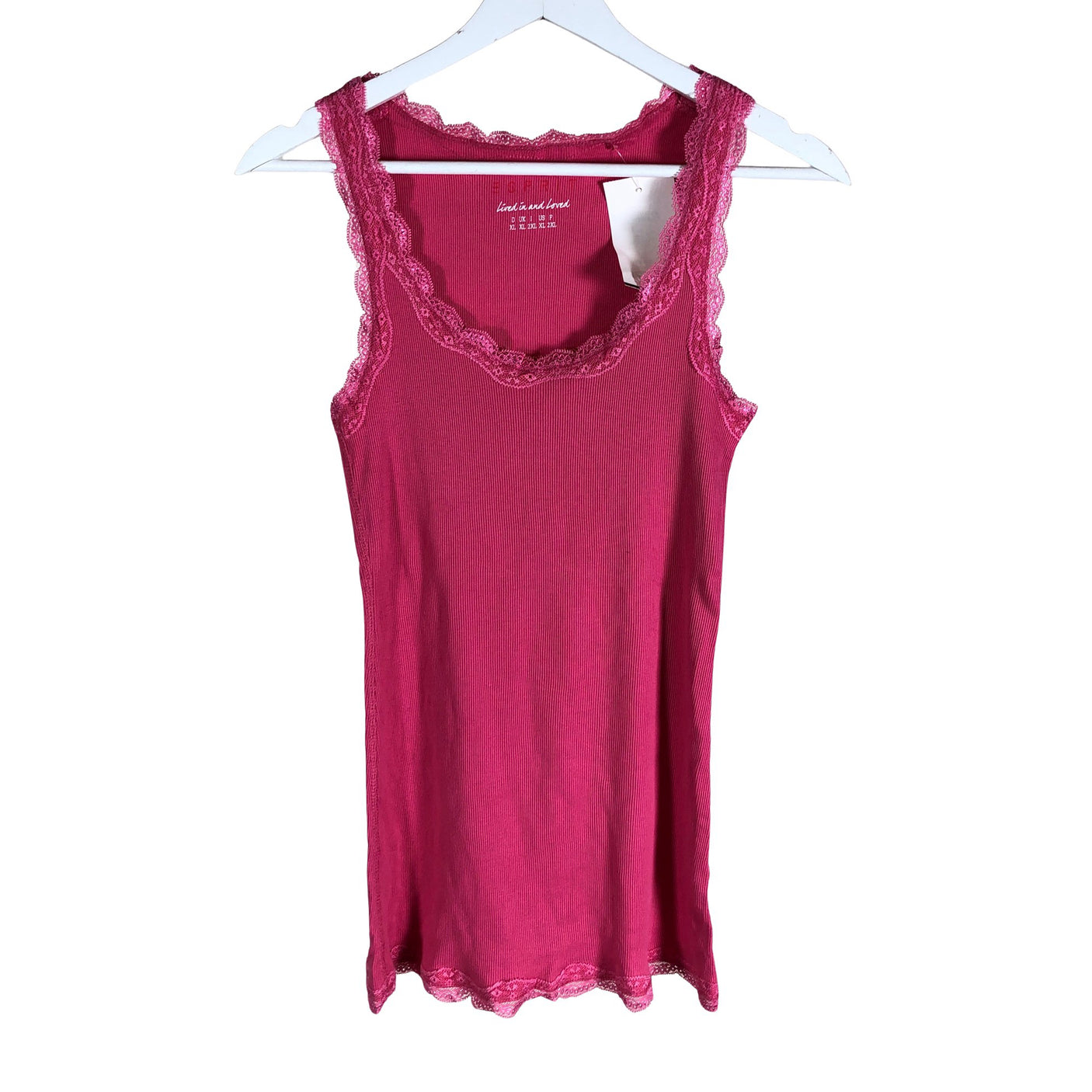 Unisex Esprit - Trikootoppi, koko 42 -  (1)