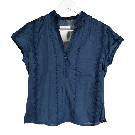 Unisex Lindex - Lyhythihainen pusero, koko 36 -  ()