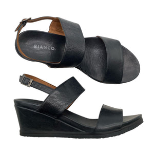 Unisex Bianco - Kiilakorkosandaalit, koko 39 -  (1)