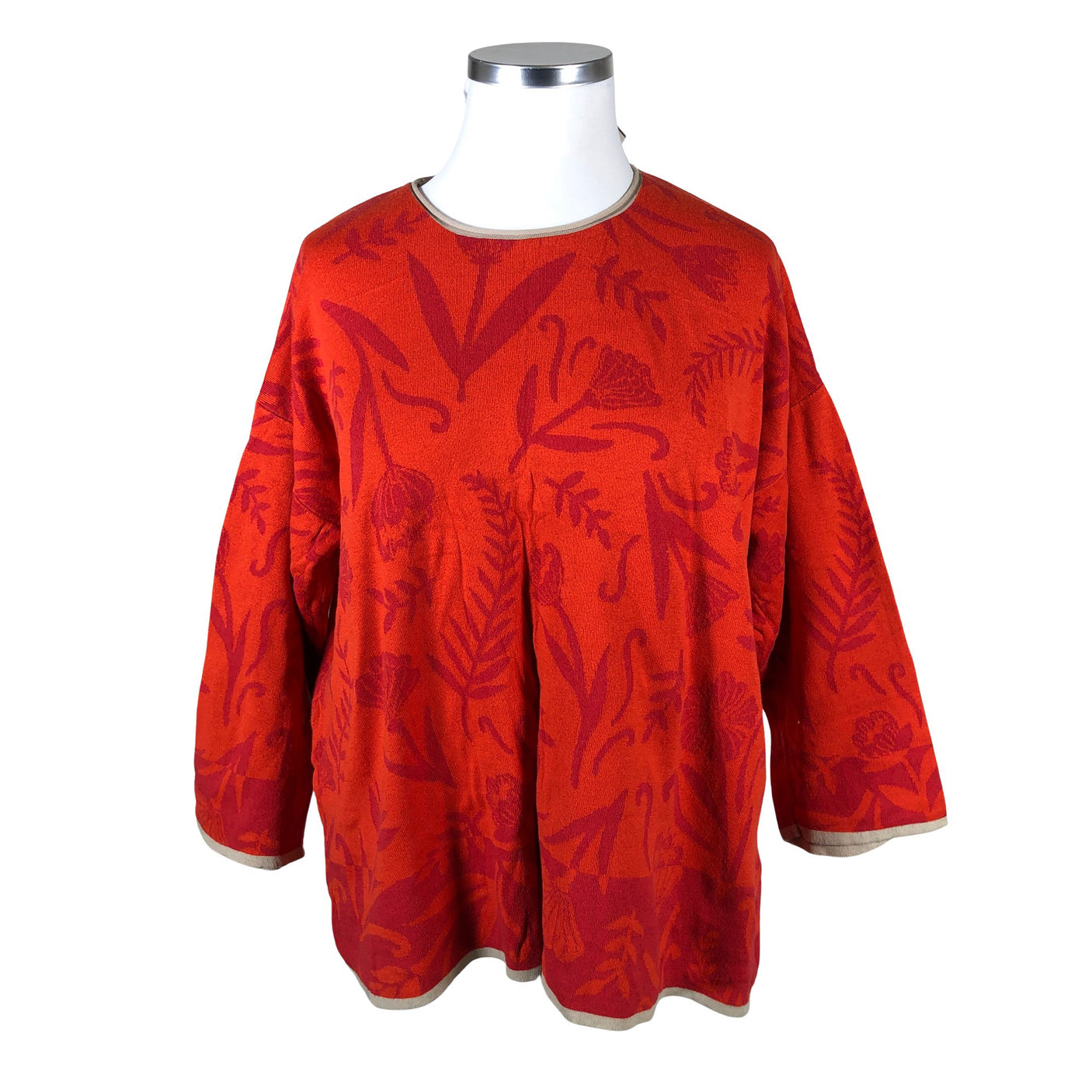 Unisex Gudrun Sjöden - Neulepaita, koko 46 -  (1)