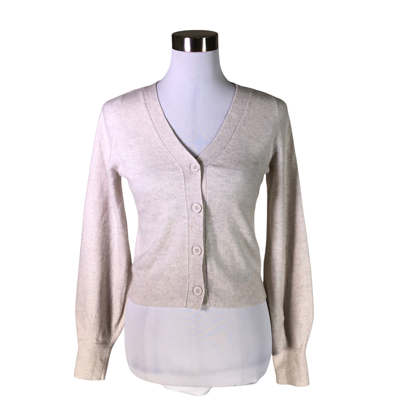 Unisex COS - Neuletakki, koko 34 -  (1)